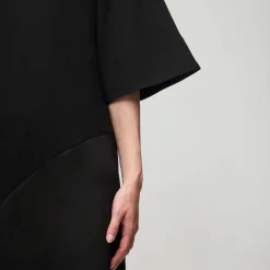 Aarikka naisten mekko, NOVA MEKKO UTU Musta