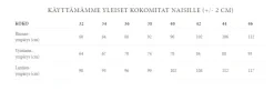 Andiata, Naisten Bleiseri, JENNER BLAZER Kirkkaanpunainen