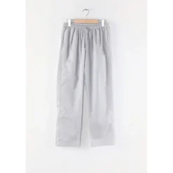 Balmuir Pyjama, SAG HARBOR Vaaleanharmaa