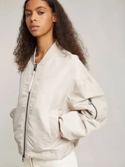 Beaumont Naisten Takki, ISEY JACKET BOMBER Kitti