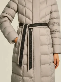 Beaumont naisten takki, VALENTINA COAT Beige