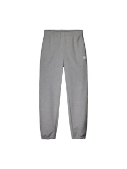 Billebeino Miesten Collegehousut, BILLEBEINO SWEATPANTS Harmaa