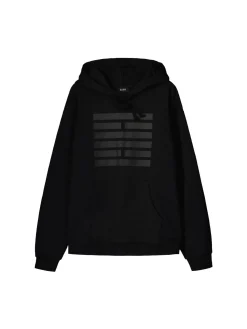 Billebeino Miesten Huppari, DARKSIDE HOODIE Musta