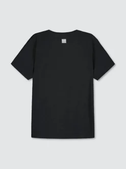 Billebeino Miesten T-paita, RED BRICK T-SHIRT Musta