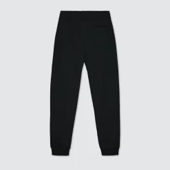 Billebeino unisex collegehousut, RED BRICK SWEATPANTS Musta