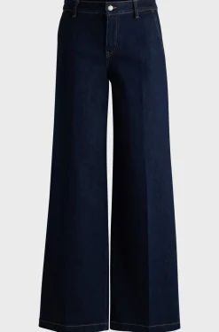 Boss orange naisten farkut, DENIM TAHIANA Indigo