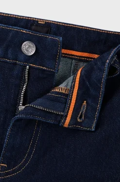 Boss orange naisten farkut, DENIM TAHIANA Indigo