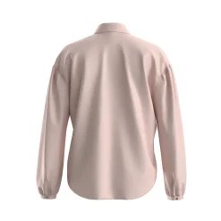 BOSS Orange naisten paitapusero, BARBY BLOUSE Vaaleanpunainen