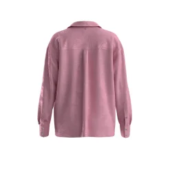 BOSS Orange naisten paitapusero, BANJET BLOUSE Pinkki