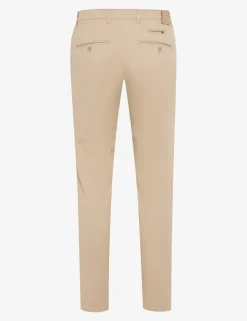 Brax miesten chinot Fabio Hi-Flex Chino, beige