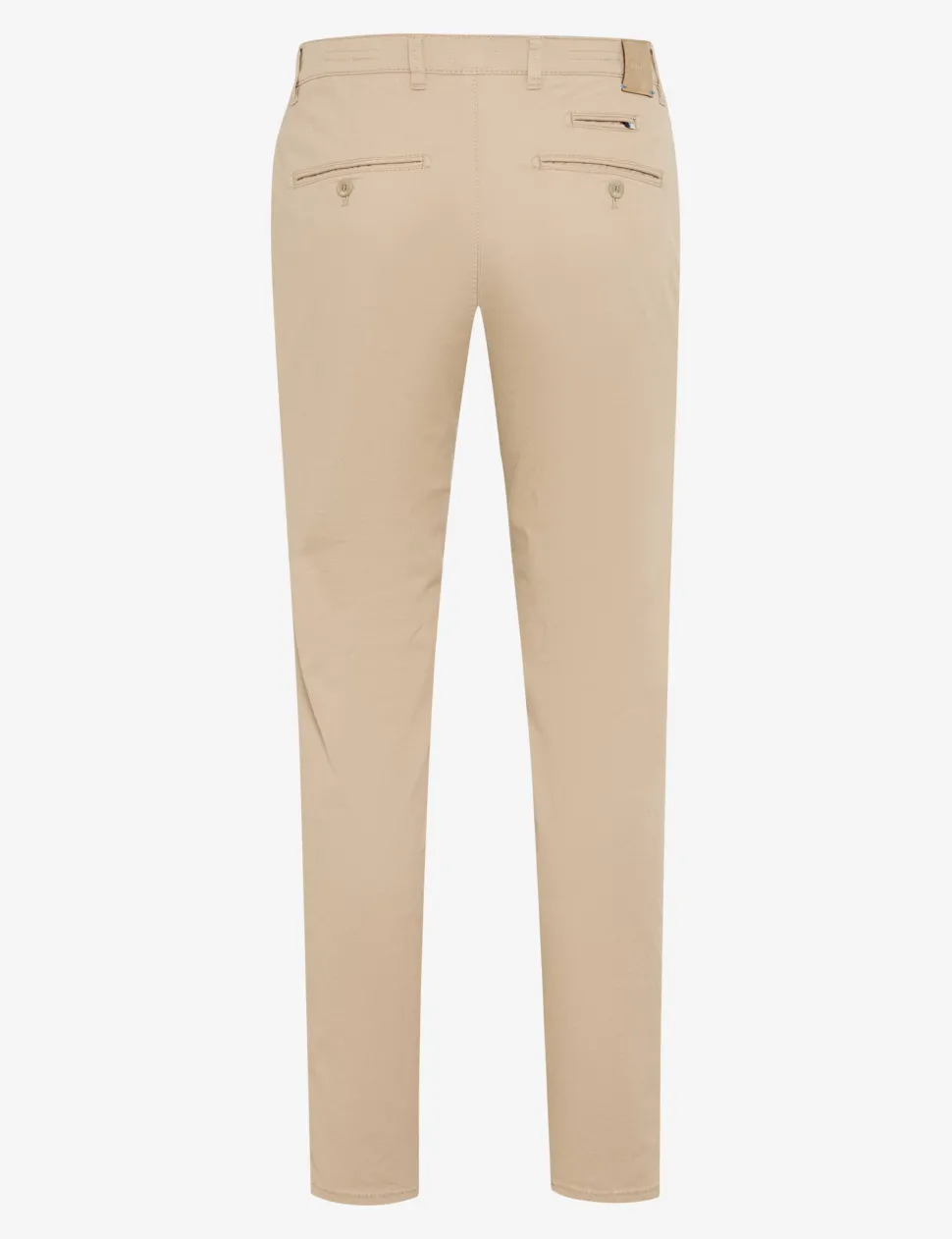 Brax miesten chinot Fabio Hi-Flex Chino, beige