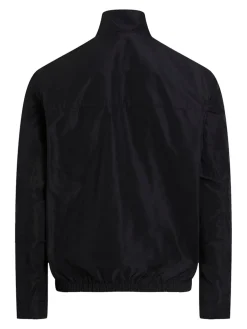 Calvin Klein Jeans miesten takki, ESSENTIAL NYLON BLOUSON Musta