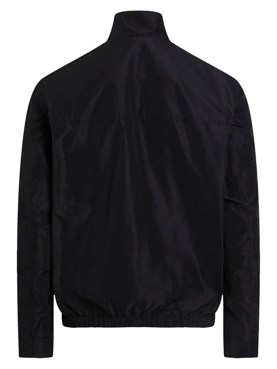 Calvin Klein Jeans miesten takki, ESSENTIAL NYLON BLOUSON Musta