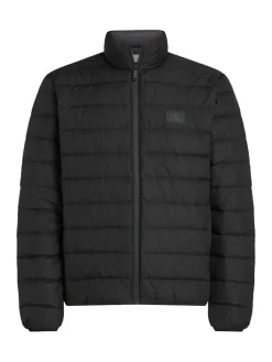 Calvin Klein Jeans miesten takki, UL DOWN JACKET Musta