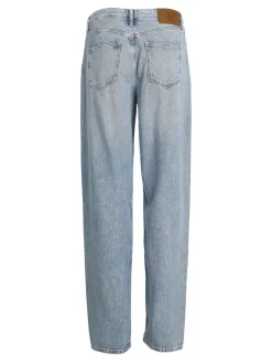 Calvin Klein Jeans naisten farkut, 90´S LOOSE Vaaleansininen