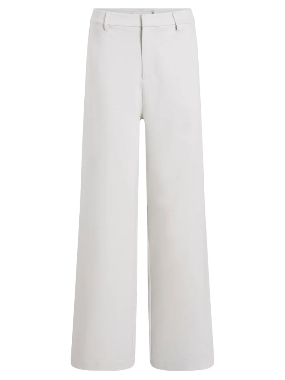 Calvin Klein Jeans naisten housut, WIDE LEG MILANO PANT Kitti