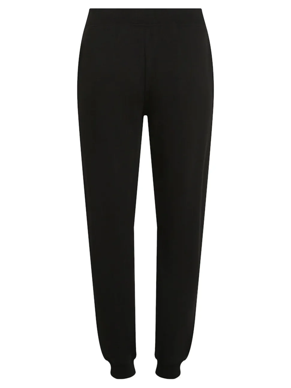 Calvin Klein Jeans naisten lenkkeilyhousut, MONOLOGO JOG PANT Musta
