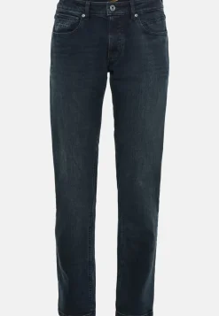 Camel Active farkut, WOODSTOCK NOS RELAXED FIT Indigo