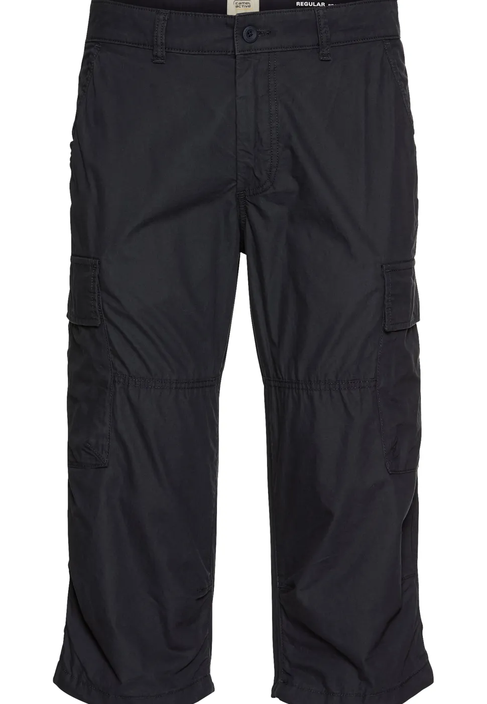 Camel Active miesten shortsit, CAPRI Tummansininen