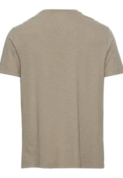 Camel Active miesten t-paita,3T17 Armeijanvihreä