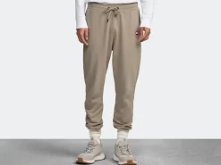 Canada Goose Miesten Collegehousut, HURON MEN'S PANT Harmaanruskea