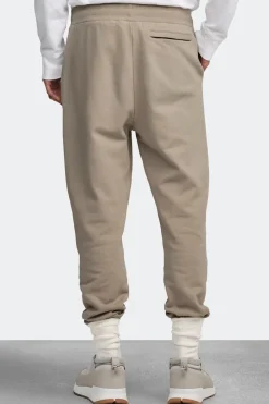 Canada Goose Miesten Collegehousut, HURON MEN'S PANT Harmaanruskea