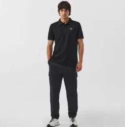 Canada Goose miesten pikeepaita, BECKLEY POLO Musta