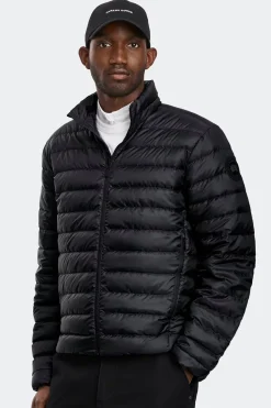 Canada Goose miesten takki Stratus Jacket, musta