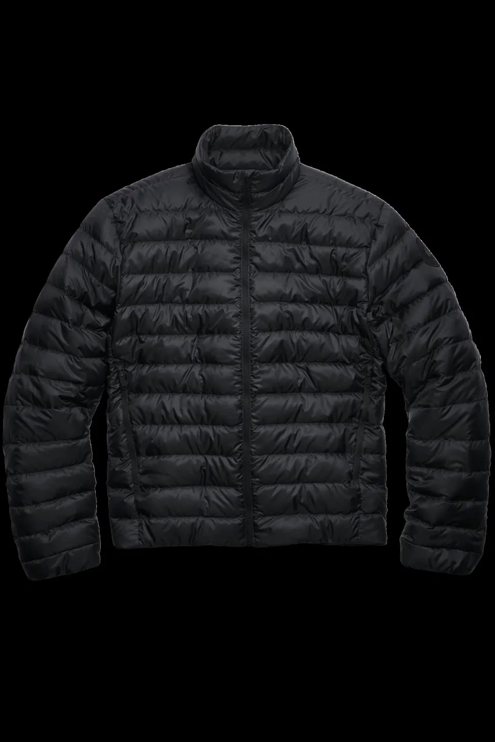 Canada Goose miesten takki Stratus Jacket, musta