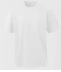 Canada Goose Miesten T-paita, GLADSTONE T-SHIRT Valkoinen