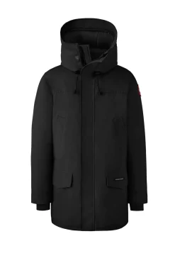 Canada Goose Miesten Untuvatakki, Langford Musta