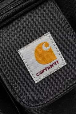 Carhartt laukku Essentials Bag Small, musta