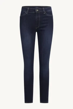 Claire naisten farkut, KENDALL JEGGINGS Indigo