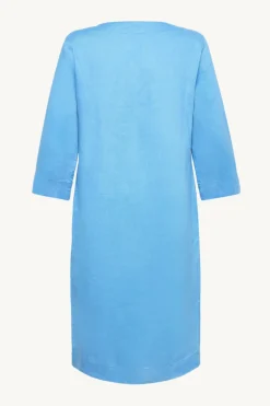 Claire Naisten Mekko, DIDDE DRESS Sininen