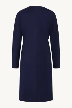 Claire naisten mekko, DIS DRESS Tummansininen