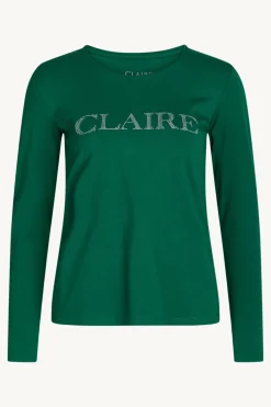 Claire Naisten Pusero, Aileen Ls Vihreä