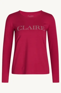 Claire Naisten Pusero, Aileen Ls Pinkki