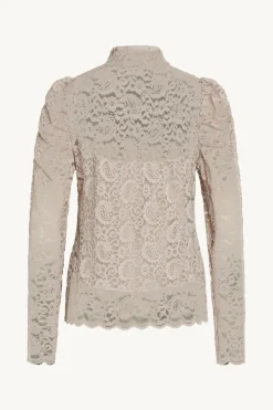 Claire Naisten Pusero, AMETHYST PUSERO Vaalea Beige