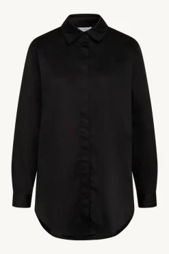 Claire Naisten Pusero, ROTA SHIRT Musta