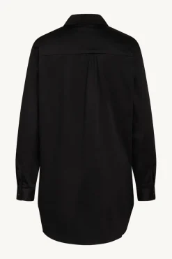 Claire Naisten Pusero, ROTA SHIRT Musta