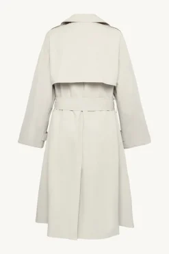 Claire naisten trenssi, OFILLA TRENCHCOAT Kitti