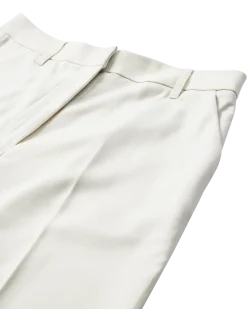 Copenhagen Muse naisten housut Tailor Pant, kerma