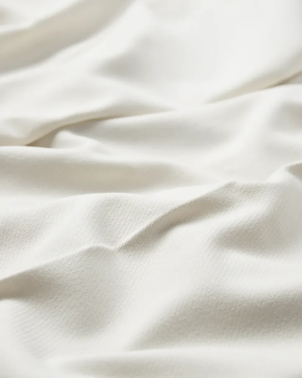 Copenhagen Muse naisten housut Tailor Pant, kerma
