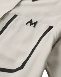 COPENHAGEN MUSE naisten mekko, SI SHIRTDRESS Hiekka