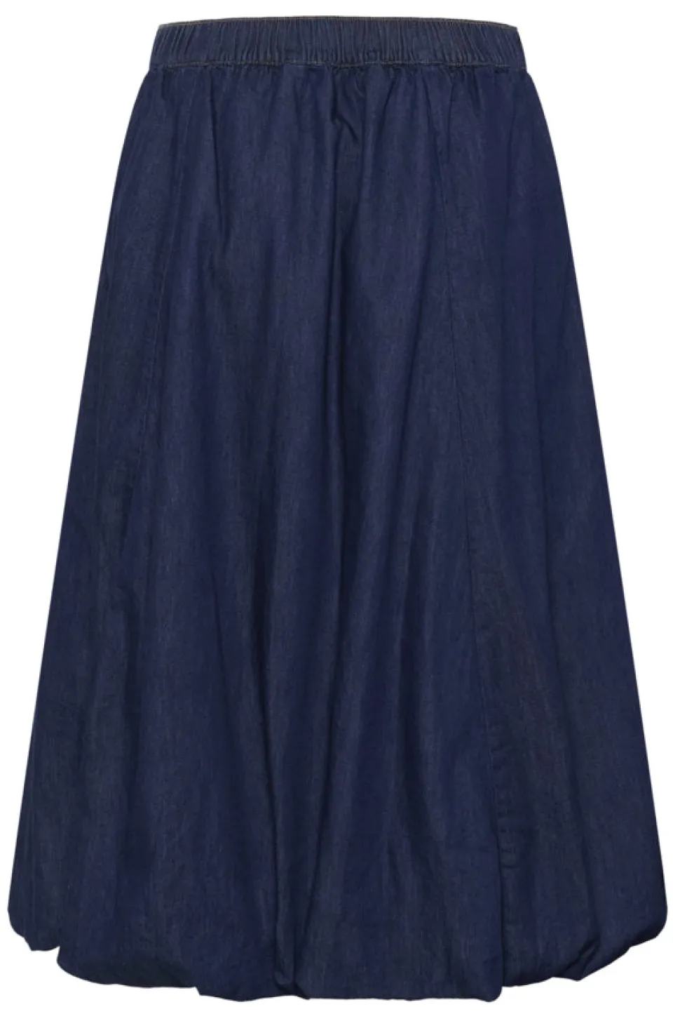 Culture naisten hame, CUHILKA ARPA SKIRT Rinse Wash