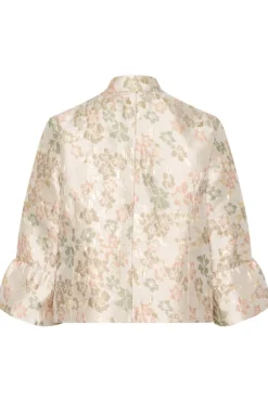 Culture naisten jakku, CUALFRIDE JACKET Pale Mauve