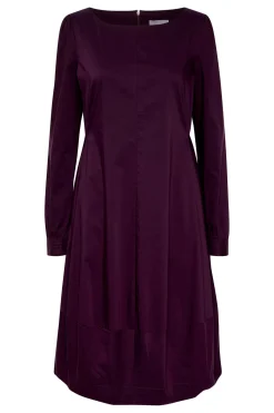Culture Naisten Mekko Antoinett Dress Winetasting