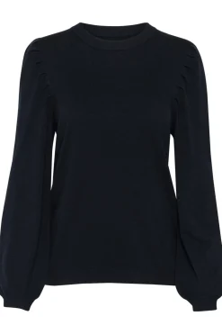 Culture naisten neulepusero, CUANNEMETTE PULLOVER Salute
