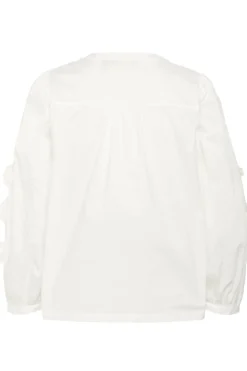 Culture naisten pusero, CUELNA ANTOINETT SHIRT Spring Gardenia