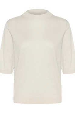 Culture naisten pusero, CUFAY PULLOVER Oyster Gray